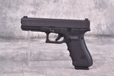 GLOCKG22 GEN 4 .40 S&W - 2 of 3