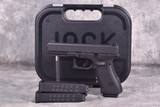GLOCKG22 GEN 4 .40 S&W - 1 of 3