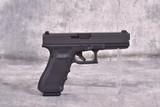 GLOCKG22 GEN 4 .40 S&W - 3 of 3