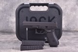 GLOCKG22 GEN 4 .40 S&W - 1 of 3
