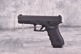 GLOCKG22 GEN 4 .40 S&W - 2 of 3