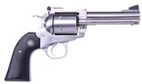 RUGER SUPER BLACKHAWK BISLEY .44 MAGNUM - 1 of 1