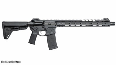 NOVESKE GEN 4 5.56X45MM NATO