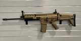 FN SCAR 16S NRCH 5.56 FDE .223 REM/5.56 NATO - 3 of 3