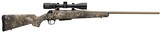 WINCHESTER XPR HUNTER SCOPE COMBO
TRUE TIMBER STRATA .270 WSM - 1 of 1