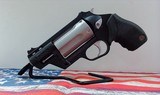 TAURUS 4510 PUBLIC DEFENDER POLY THE JUDGE .45 LC/.410 GA - 3 of 3