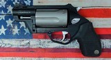 TAURUS 4510 PUBLIC DEFENDER POLY THE JUDGE .45 LC/.410 GA - 2 of 3