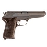 CZ 52 + 9 MAGS 7.62X25MM TOKAREV - 2 of 3