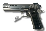 KIMBER RAPIDE BLACK ICE .45 ACP - 1 of 2