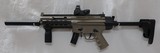 GSG GERMAN SPORTS GUNS GSG-16 .22 LR - 2 of 3