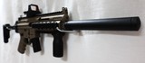 GSG GERMAN SPORTS GUNS GSG-16 .22 LR - 3 of 3
