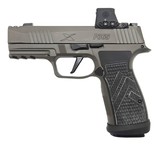SIG SAUER P365 AXG 9MM LUGER (9X19 PARA) - 2 of 2