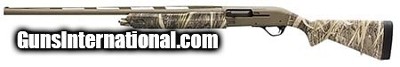 WINCHESTER SX4 HYBRID HUNTER 12 GA