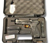 SMITH & WESSON M&P9 M2.0 9MM LUGER (9X19 PARA) - 1 of 3