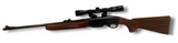 REMINGTON MODEL 742 WOODMASTER .30-06 SPRG