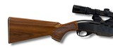 REMINGTON MODEL 742 WOODMASTER .30-06 SPRG - 3 of 3