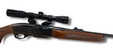 REMINGTON MODEL 742 WOODMASTER .30-06 SPRG - 2 of 3