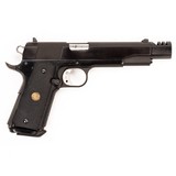 AUTO-ORDNANCE M1911A1 COMPETITION MODEL .45 ACP - 2 of 3