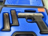 FN FNS-9 9MM LUGER (9X19 PARA) - 1 of 3