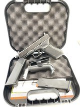 GLOCK G45 9MM LUGER (9X19 PARA) - 2 of 3
