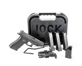 GLOCKG22 GEN 4 .40 S&W - 1 of 3