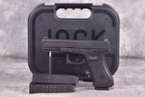 GLOCKG22 GEN 4 .40 S&W - 1 of 3