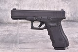 GLOCKG22 GEN 4 .40 S&W - 2 of 3