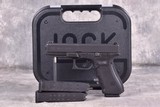 GLOCKG22 GEN 4 .40 S&W - 1 of 3