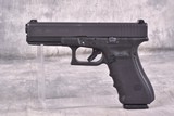 GLOCKG22 GEN 4 .40 S&W - 2 of 3