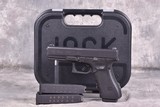 GLOCKG22 GEN 4 .40 S&W - 1 of 3