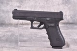 GLOCKG22 GEN 4 .40 S&W - 2 of 3