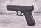GLOCKG22 GEN 4 .40 S&W - 2 of 3
