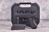 GLOCKG22 GEN 4 .40 S&W - 1 of 3