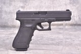 GLOCKG22 GEN 4 .40 S&W - 3 of 3