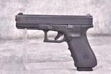GLOCKG22 GEN 4 .40 S&W - 2 of 3