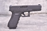 GLOCKG22 GEN 4 .40 S&W - 3 of 3