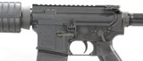 BUSHMASTER XM-15 QRC OPTICS READY .223 REM/5.56 NATO - 2 of 3