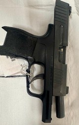 SIG SAUER P365 9MM LUGER (9X19 PARA) - 2 of 3