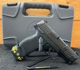 SIG SAUER P365 9MM LUGER (9X19 PARA) - 2 of 3