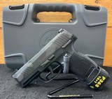 SIG SAUER P365 9MM LUGER (9X19 PARA) - 1 of 3