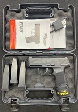 SIG SAUER P365 9MM LUGER (9X19 PARA) - 3 of 3