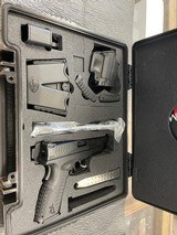 SPRINGFIELD ARMORY XDM-9 4.5" 9MM LUGER (9X19 PARA) - 3 of 3
