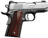 KIMBER ULTRA CDP II *CA COMPLIANT* .45 ACP - 1 of 1