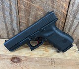 GLOCK G23 GEN 3 .40 S&W