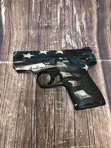 SMITH & WESSON M&P 9 SHIELD 9MM LUGER (9X19 PARA) - 2 of 3