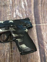 SMITH & WESSON M&P 9 SHIELD 9MM LUGER (9X19 PARA) - 3 of 3