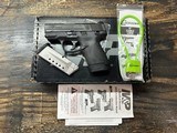 SMITH & WESSON M&P 9 SHIELD 9MM LUGER (9X19 PARA) - 3 of 3