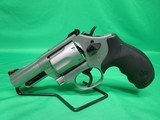 SMITH & WESSON 66 COMBAT MAGNUM .357 MAG - 3 of 3