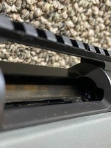 WEATHERBY VANGUARD II SYNTHETIC .243 WIN - 3 of 3