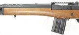 RUGER MINI-14 RANCH 5.56X45MM NATO - 3 of 3